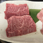 堀口畜肉直営 焼肉 ほりぐち - 