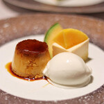 神戸牛炉釜炭焼ステーキ IDEA - 