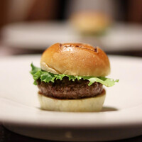 神戸牛炉釜炭焼ステーキ IDEA 銀座 - 