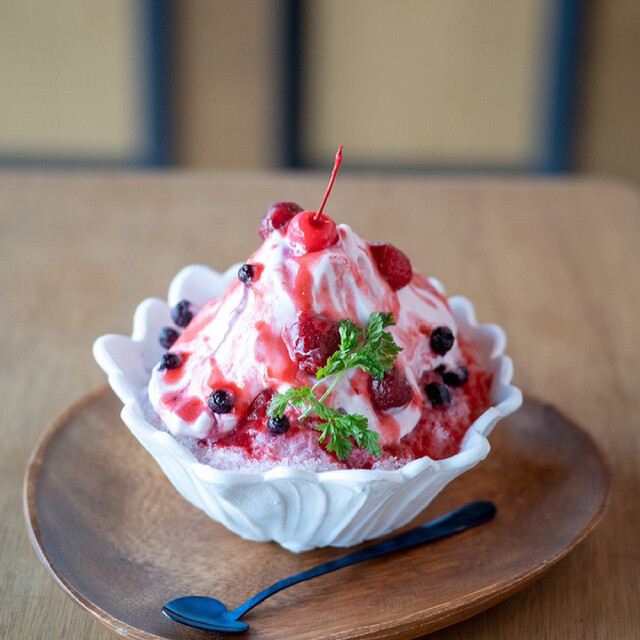 アメヤ カフェ （AmeYa Cafe） - 瀬田/カフェ | 食べログ