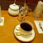 ホシヤマ珈琲店 - 