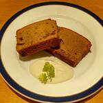 ホシヤマ珈琲店 - 