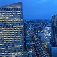 梅の花 横浜スカイビル店 - 