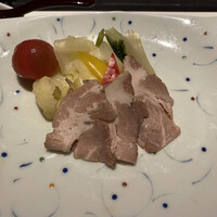 梅の花 横浜スカイビル店 - 