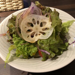 赤坂 らいもん - 