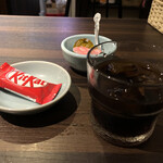 赤坂 らいもん - 