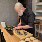 すし処 ひさ田 - 