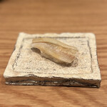 すし処 ひさ田 - 鱚