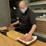 すし処 ひさ田 - 