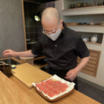 すし処 ひさ田 - 