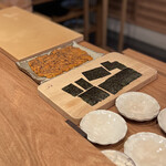 すし処 ひさ田 - 