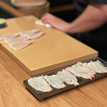 すし処 ひさ田 - 