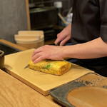 すし処 ひさ田 - 