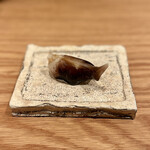 すし処 ひさ田 - 鳥貝