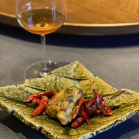 茶禅華 - 