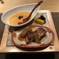 古今 本店 - 