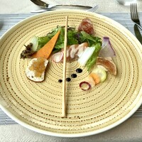 San Michele 福岡 - 前菜