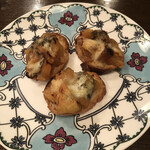 バール コマド - 