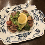 バール コマド - 