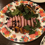 バール コマド - 