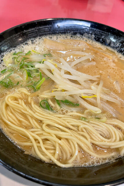 まる勝 周船寺 ラーメン 食べログ