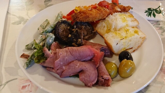 キャナリィ ロウ 岡崎店 Cannery Row 男川 イタリアン 食べログ キャナリィ ロウ 岡崎店 Cannery Row 男川 イタリアン 食べログ