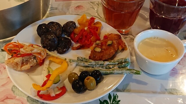 キャナリィ ロウ 岡崎店 Cannery Row 男川 イタリアン 食べログ キャナリィ ロウ 岡崎店 Cannery Row 男川 イタリアン 食べログ