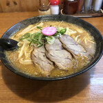 ラーメンさんぱち - 