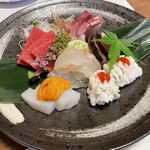 食楽 東家 - 料理写真: