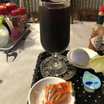 ヒロミ - アイスコーヒー350円に！