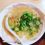 ラーメン横綱 - 