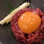 Yakiniku Yansando - 