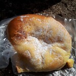龍月堂 - クリームパン