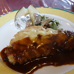 KITCHEN フライパン - 