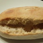 古湯温泉 ONCRI - バゲットお替りOK