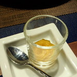 古湯温泉 ONCRI - マスタードソース