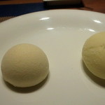 古湯温泉 ONCRI - 本日のデザート