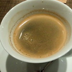 Furuyu Onsen Onkuri - コーヒー