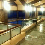 古湯温泉 ONCRI - 大浴場