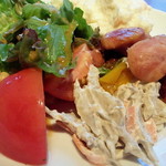 古湯温泉 ONCRI - 朝食バイキング