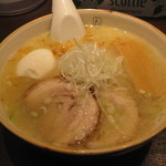 らー麺とご飯の　たかぎ