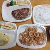 びっくりドンキー 千本五条店