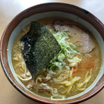 Ramen Takahashi Ya - 