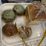 菓子とパン 大楠 - 