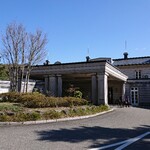 Aux Orveaux Karuizawa Club - 俱乐部外观