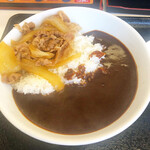 Yoshinoya - 