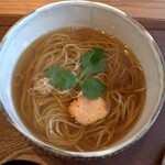 蕎麦 二八 - 料理写真: