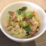 タイ国料理　チャイタレー - 