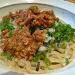 まぜそば いっとく - 