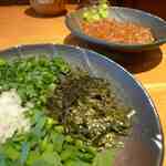 まぜそば いっとく - 